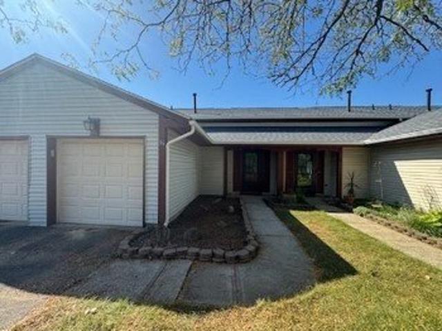 Townhouse for sale in Miamisburg, Montgomery County