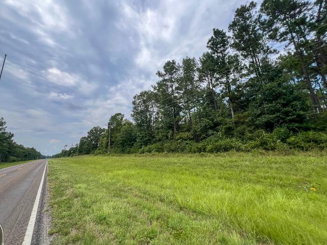 Land for sale in Groveton, Texas