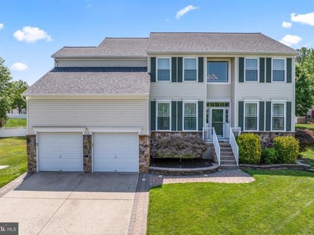 House for sale in Swedesboro, New Jersey
