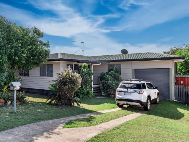 House for rent in Great Sandy Strait, Queensland