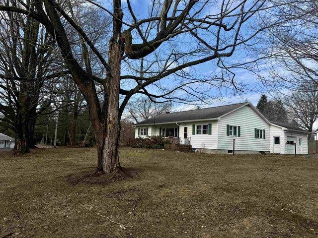 House for sale in Madrid, New York