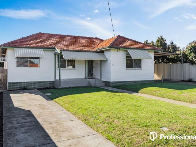 House for rent in Stirling, Western Australia