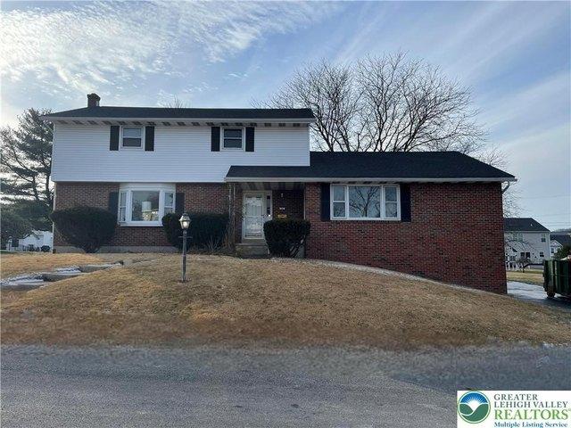 House for sale in Lehigh, Pennsylvania