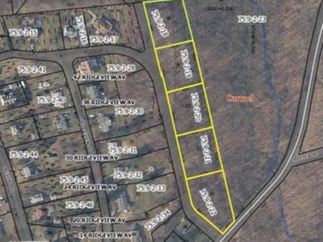 Land for sale in Baldwin Place, New York