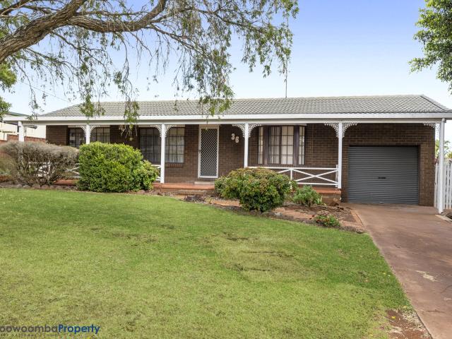 House for rent in Toowoomba, Queensland