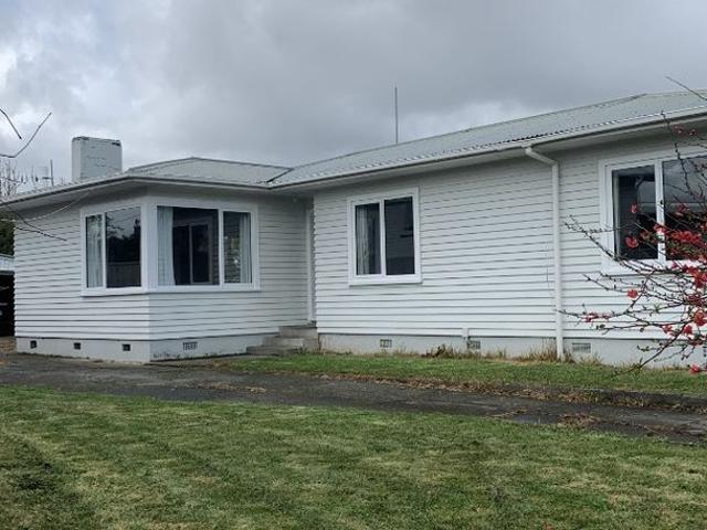 House for rent in Palmerston North Central, Palmerston North