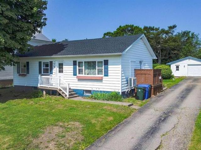 House for sale in North Sydney, Nova Scotia