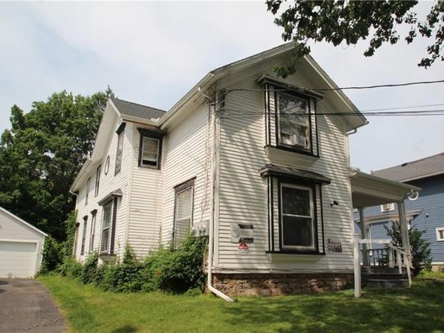 House for sale in Brockport, New York