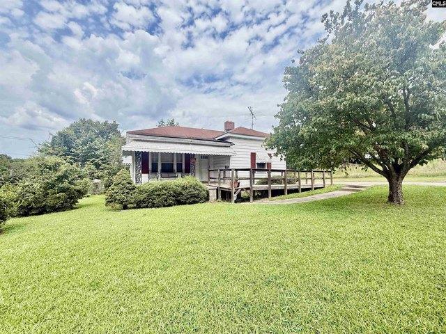 House for sale in Great Falls, South Carolina