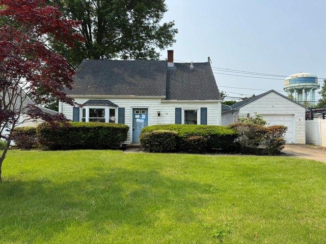 House for sale in Nassau, New York