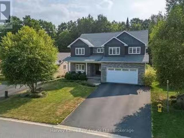 House for sale in Muskoka, Ontario