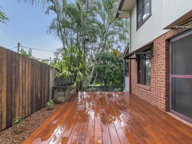 House for rent in Toombul, Queensland
