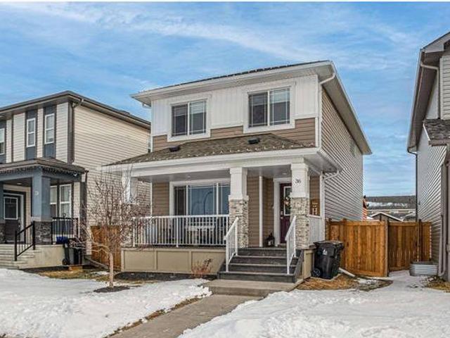 House for sale in Edmonton
