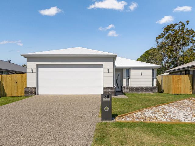 Apartment for rent in Wondunna, Hervey Bay