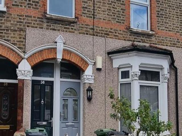 Apartment for rent in Leyton, Greater London