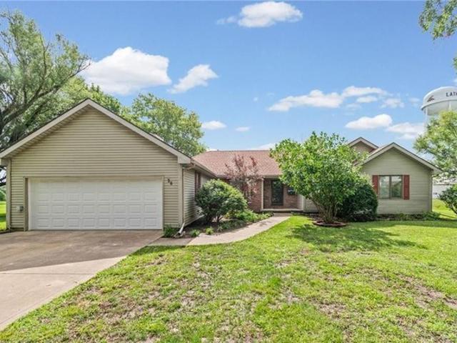 House for sale in Lathrop, Missouri