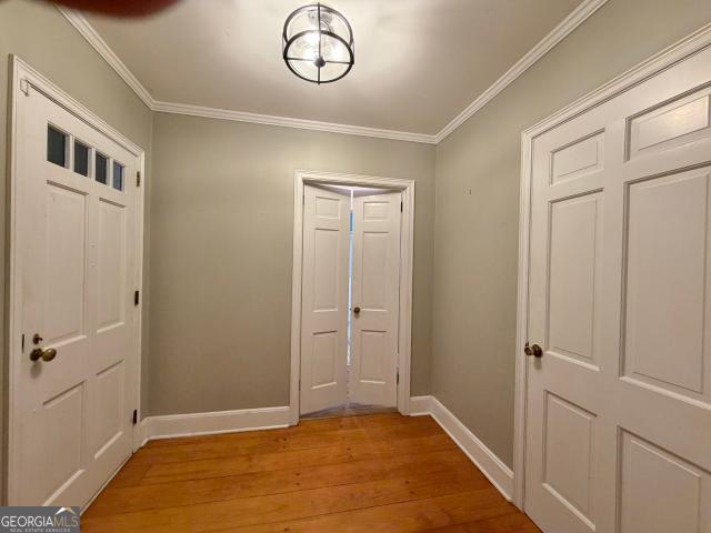House for sale in Helena, Georgia