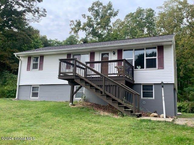 House for sale in Town of New Baltimore, Greene County