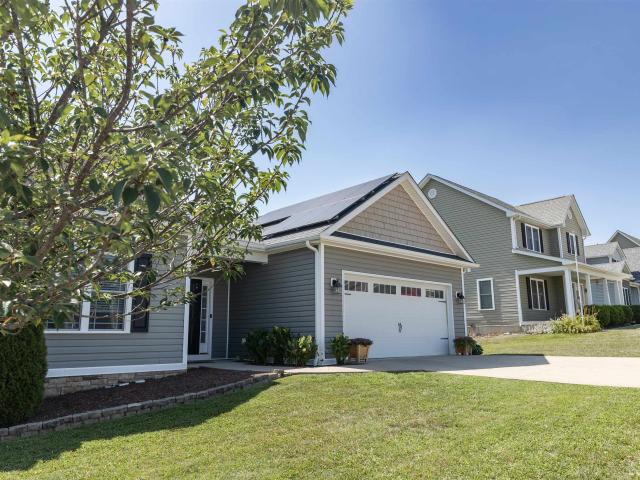 House for sale in Virginia