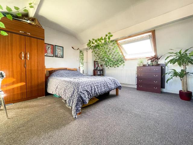 House for rent in Sharrow Vale, Sheffield
