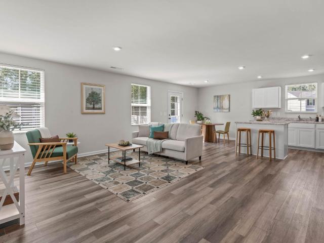 House for sale in Angier, North Carolina