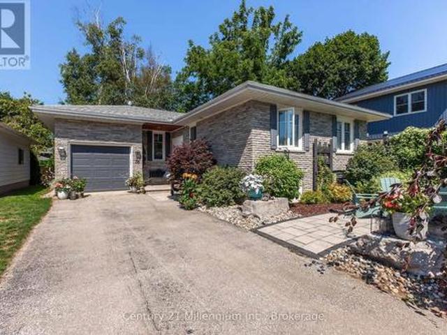 House for sale in Southampton, Ontario