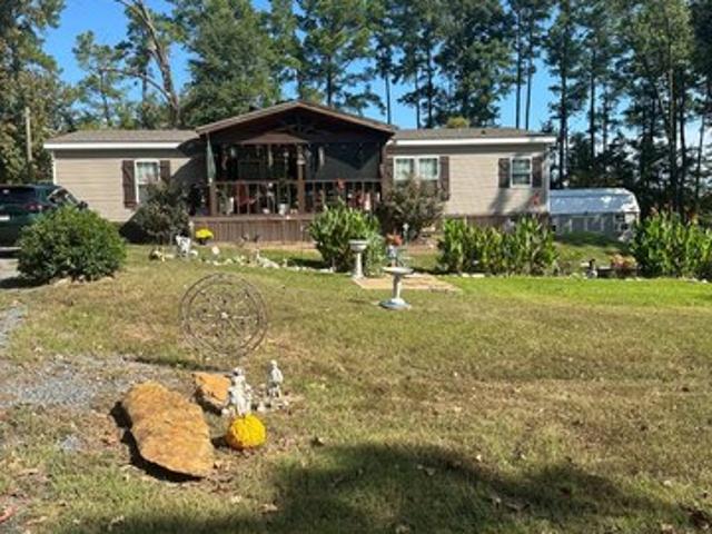 House for sale in Many, Sabine Parish