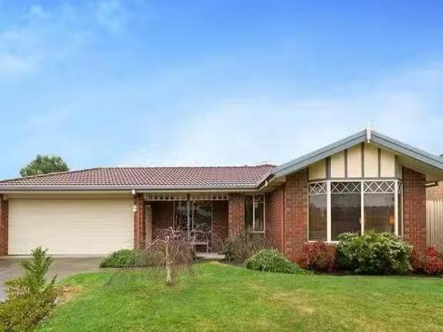 House for rent in Camerons Creek, Victoria