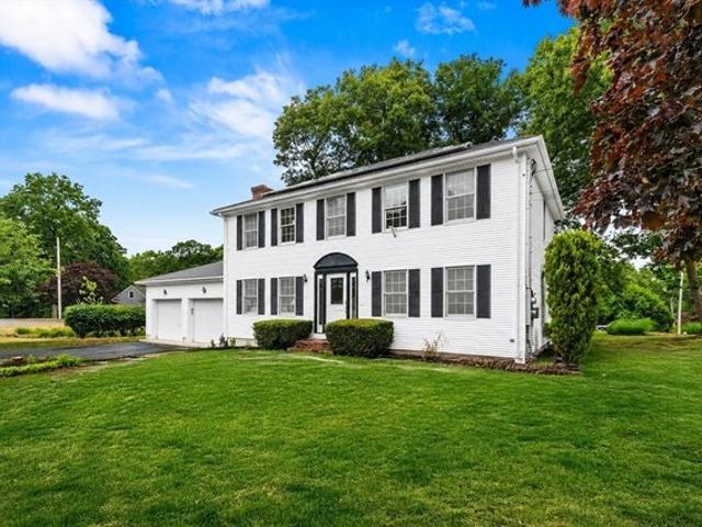 House for sale in Bristol, Massachusetts