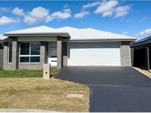 House for rent in Piallamore, New South Wales