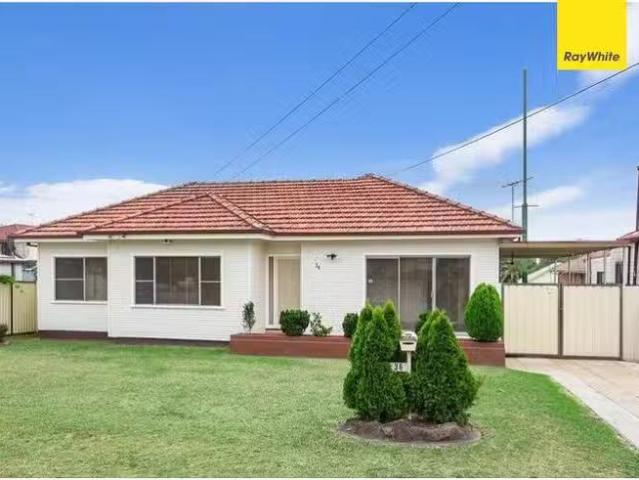House for rent in Granville