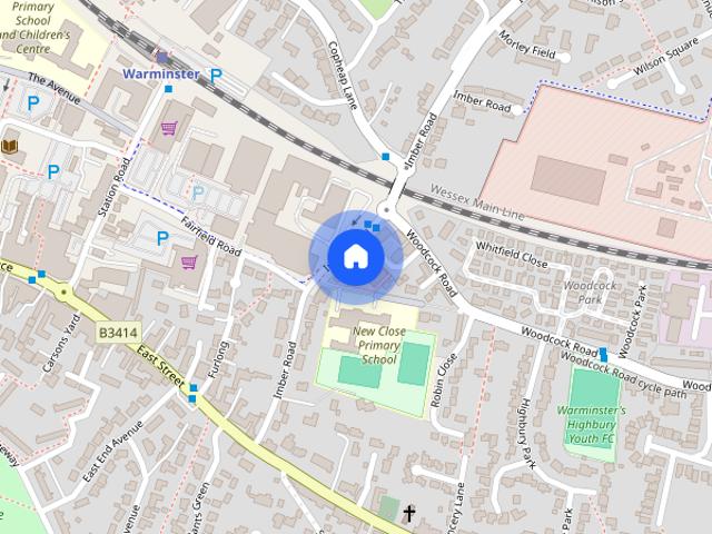 Apartment for rent in Boreham, Warminster
