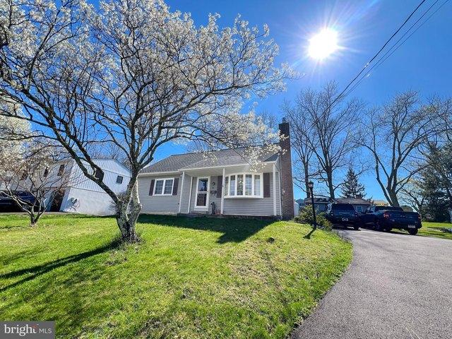 House for sale in Telford, Pennsylvania