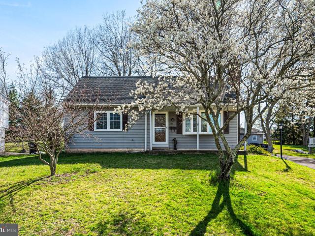 Property for sale in Telford, Pennsylvania