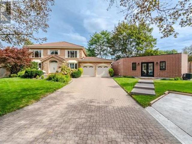 House for sale in Whitby, Golden Horseshoe
