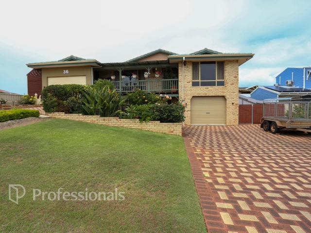 House for sale in Western Australia