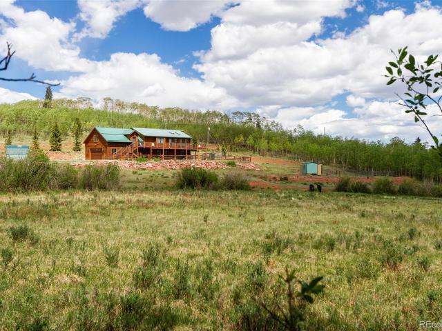 House for sale in Fairplay, Colorado
