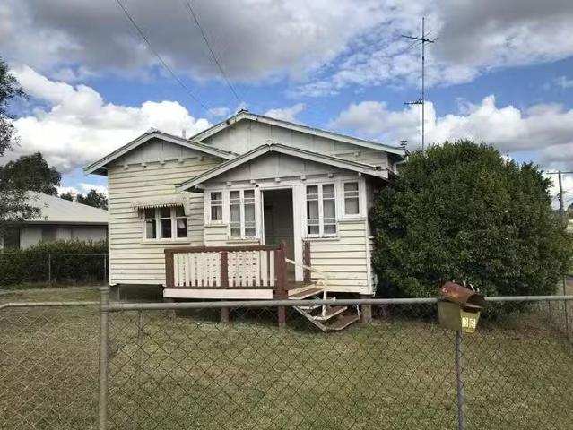 House for rent in Toowoomba, Queensland