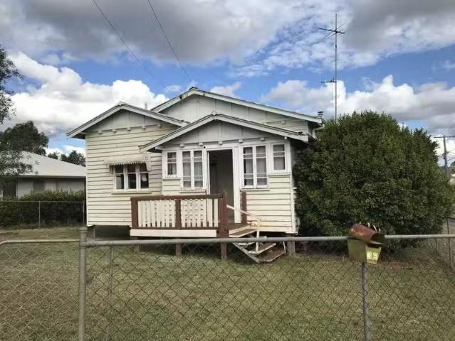 House for rent in Toowoomba, Queensland