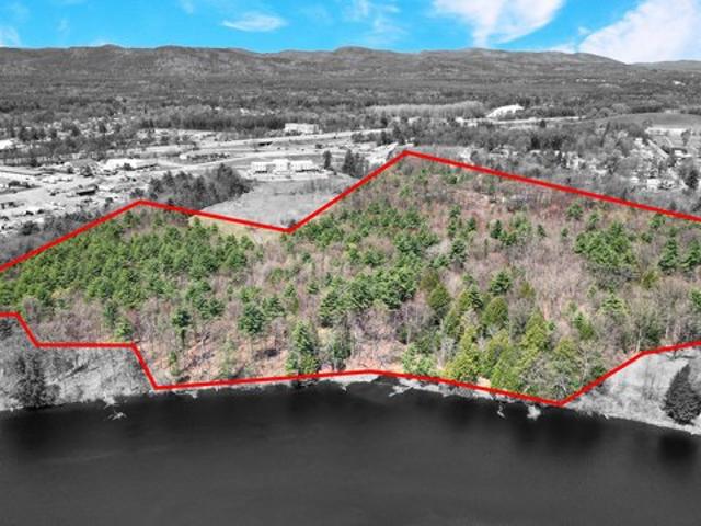 Land for sale in Cleverdale, New York