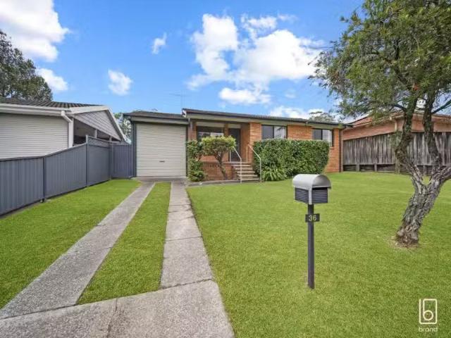 House for rent in Chain Valley Bay, New South Wales