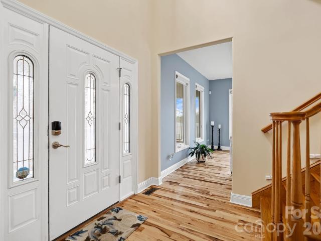 House for sale in Fairview, North Carolina