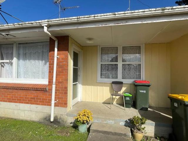 Apartment for rent in Owhata, Oroua County