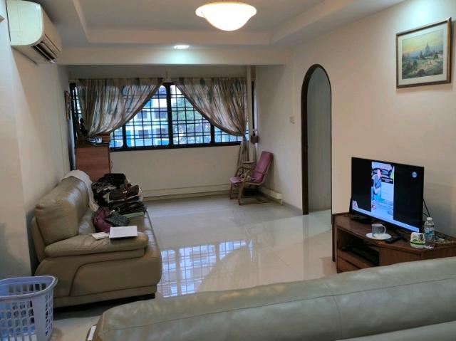 Apartment for sale