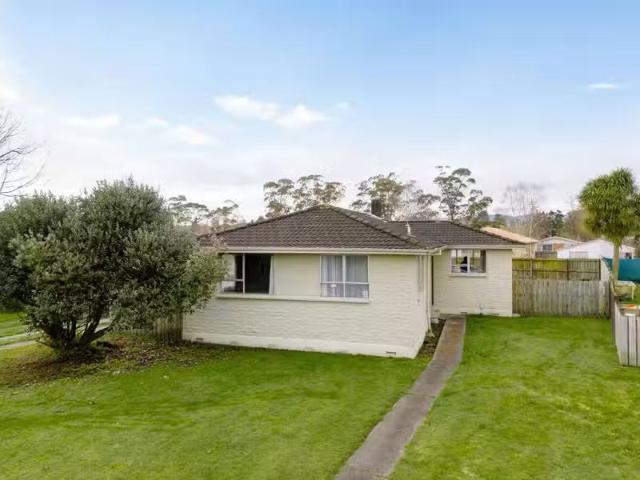 House for sale in Huntly, Waikato