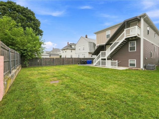 Property for rent in East Providence, Rhode Island