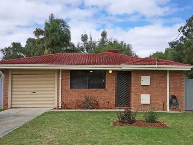 House for rent in Pinjarra