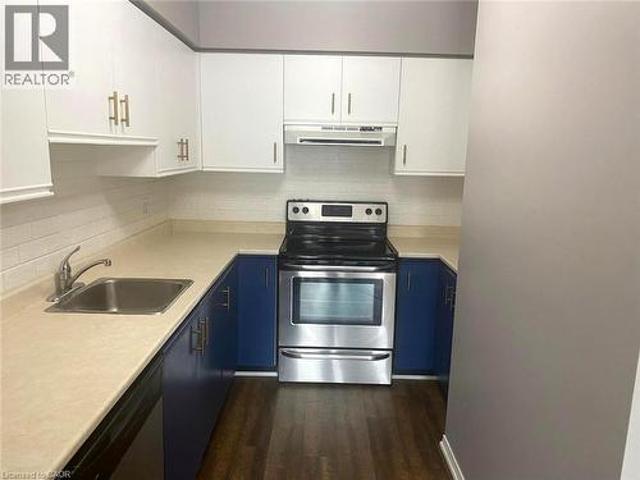 Condo for sale in Ancaster, Ontario