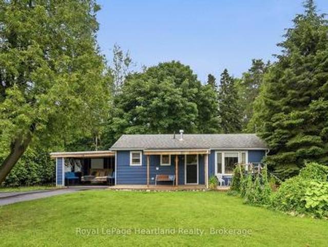 House for sale in Bluewater, Ontario