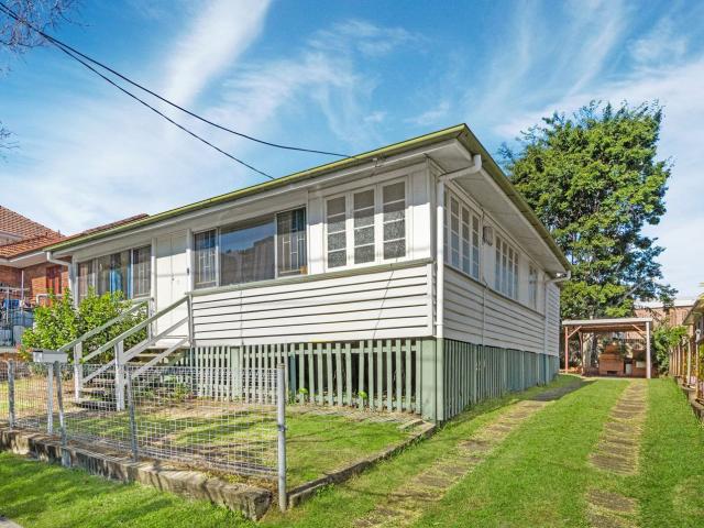 Apartment for rent in Toombul, Queensland